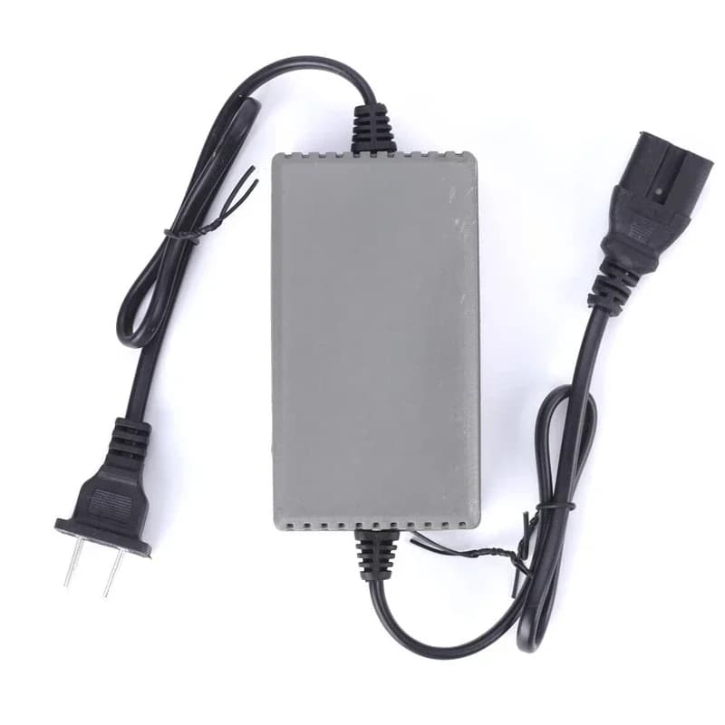 Charger 12V12.6V lithium battery, high voltage special accessories for sprayer