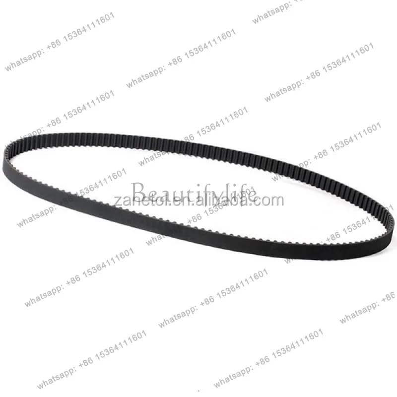 Suitable for diesel 2.0 automotive timing belt 96440343