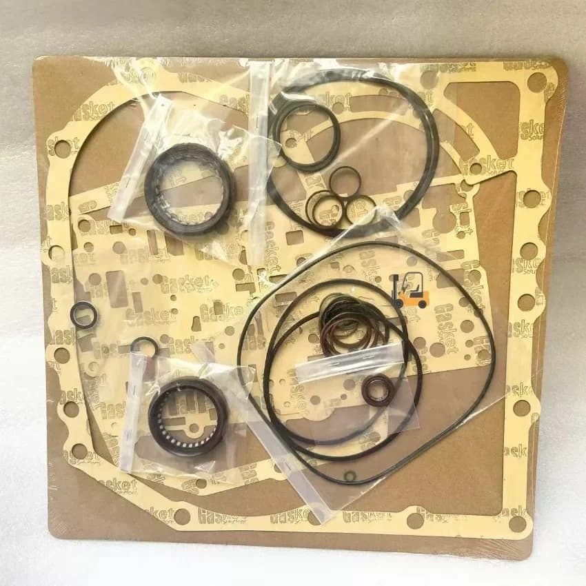 Forklift Transmission Repair Gasket Kit For Toyota 7F NEW 04321-20830-71 04321-20831-71