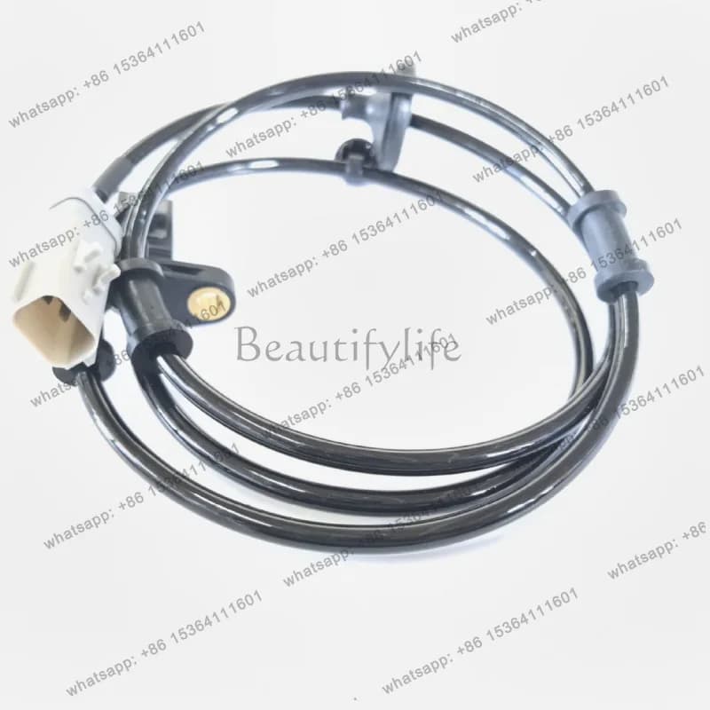 TOOLAuto Parts 99-04 A.B.S Sensor, Rear L Sensor