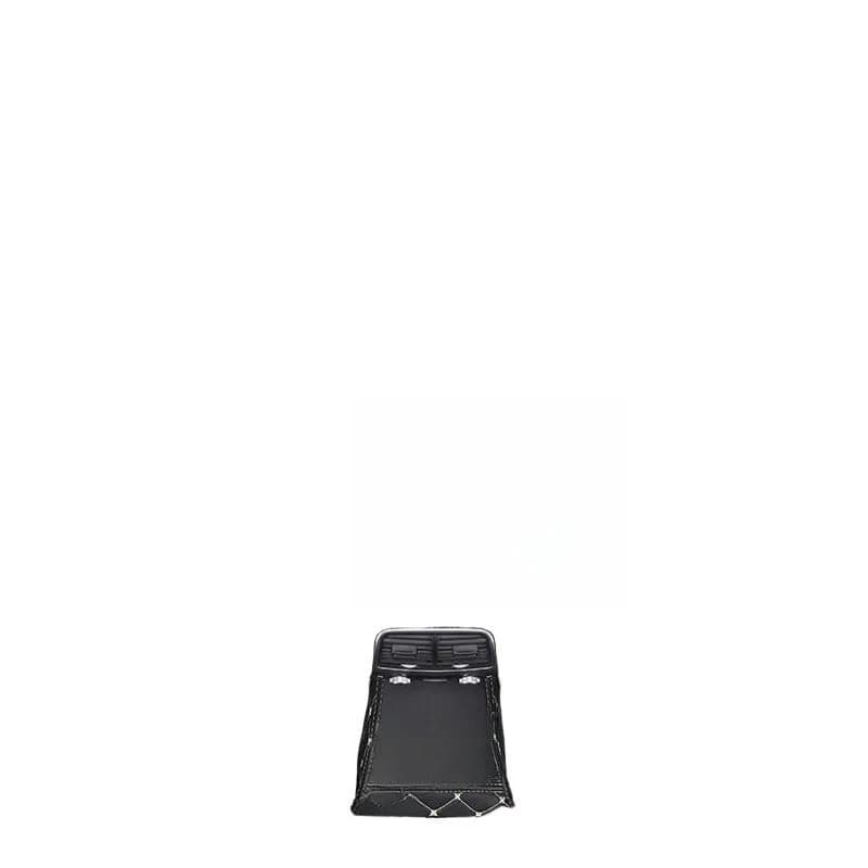 Automobile floor mat fully surrounded double-layer special car wire ring floor mat car five-seater complete set