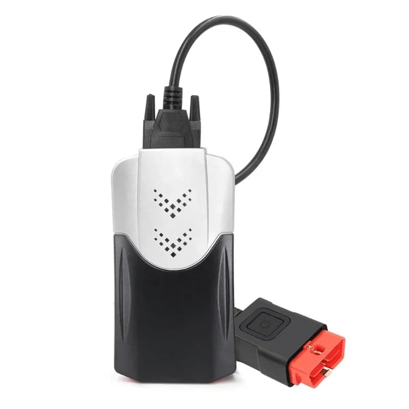 23 Dual V3.0 boards with 9241A chip OBD2 automatic diagnostic scanner automatic diagnostic tool