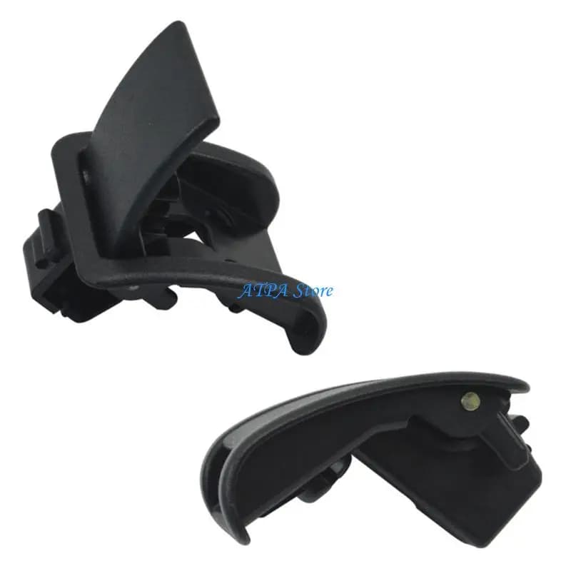 U13C Rear Hand Adjuster Covers for Lifan X60 2011-2015 Replacement Accessories