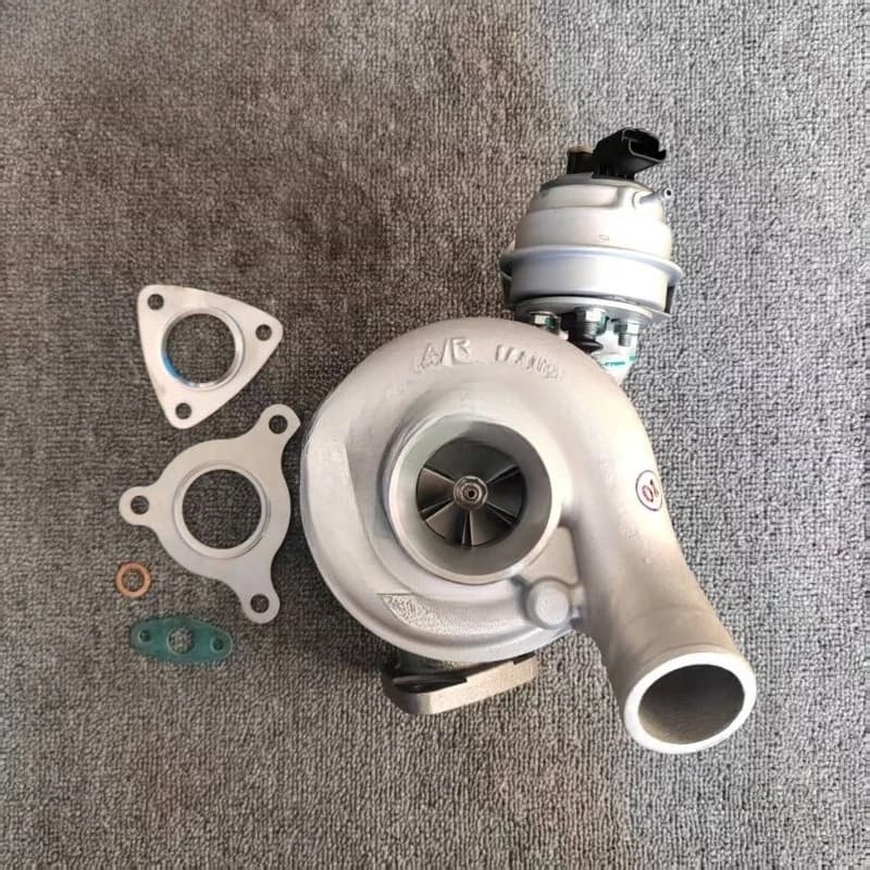 GTB1752V turbocharger assembly 5802040843 802250-0004