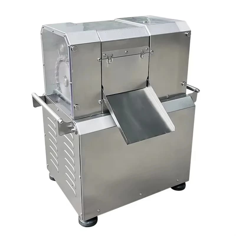 Desktop commercial cane juicer
