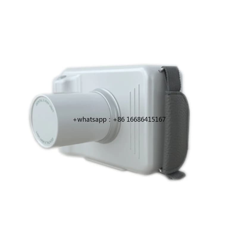 Equipments Manufacturer Xray Portable Machine X Ray Machine