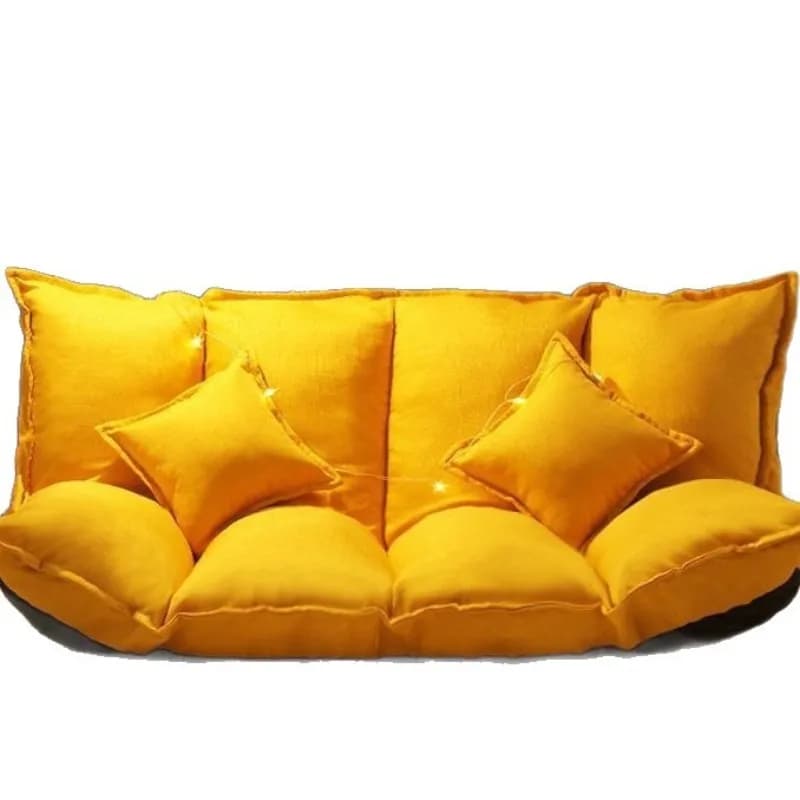 Lazy sofa Internet celebrity tatami