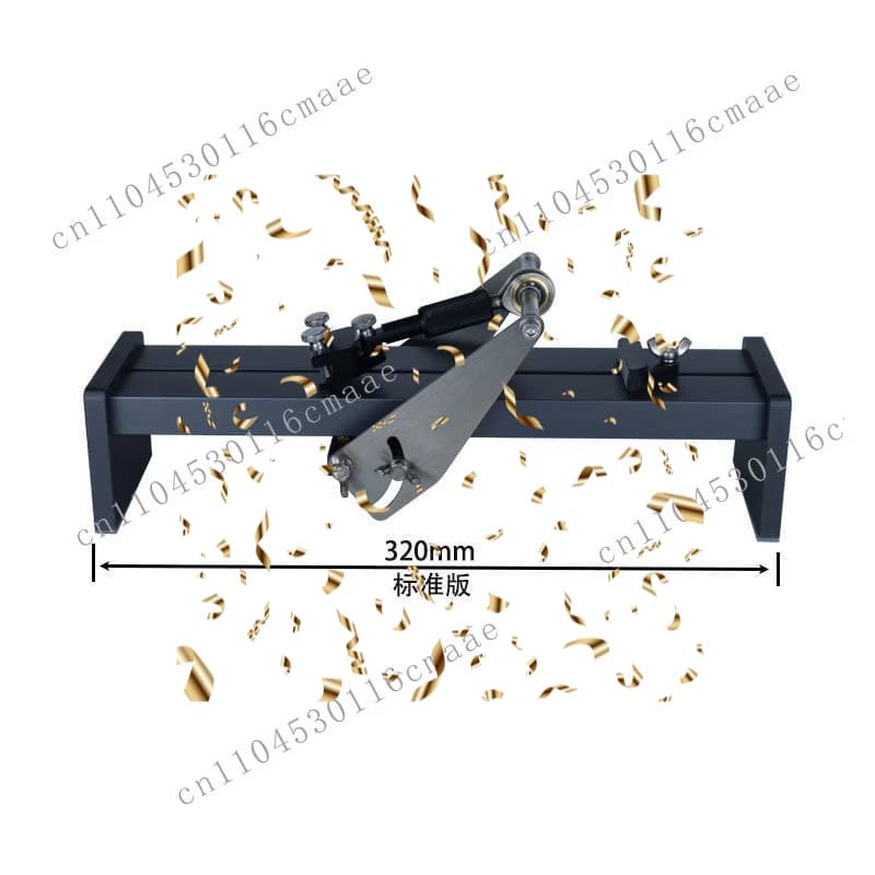 Fixed Angle Sharpening Artifact Sharpener Hair Scissors Tool Pod System