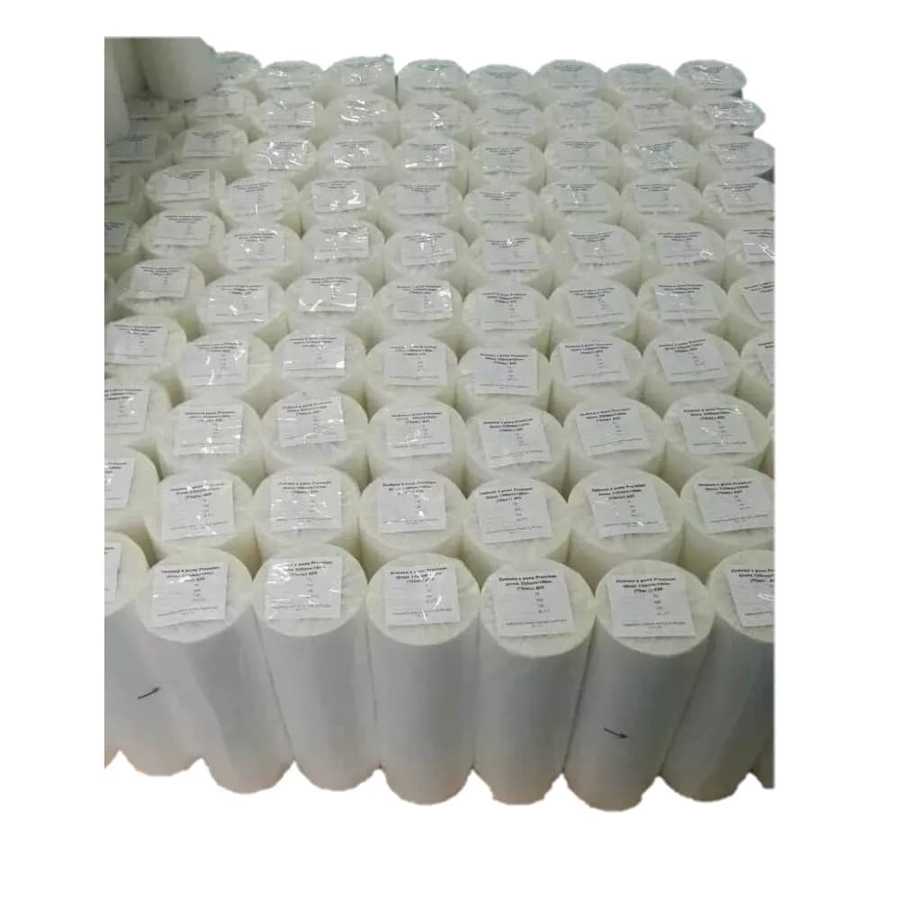 Bopp Jumbo Roll Thermal Lamination Film for Laminator Use