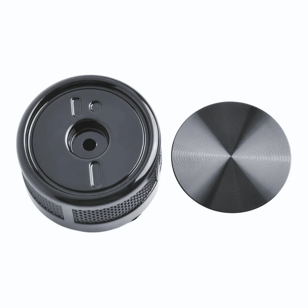ZF-F Reemplazo  cabezal  perilla  palanca  cambios para Jaguar XE, XFL, XJL F PACE y Land Rover 1724, componente  plástico ABS