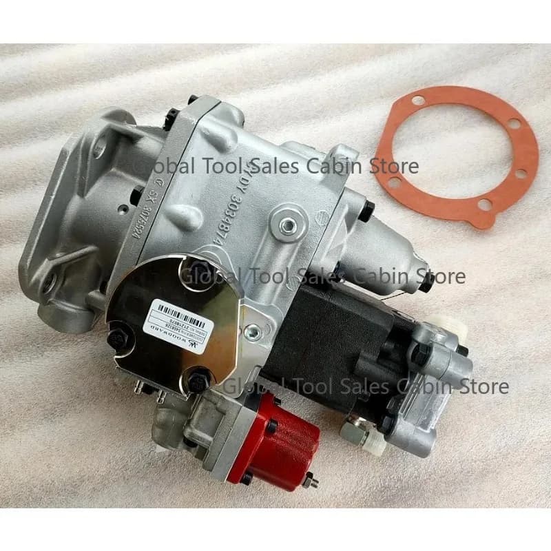 K38 KTA38 K38-G5 K50 KTA50 fuel  pump 3419492 3075537(2227BC830) 3075537BC83 3408324 3085218 3080809 4999468 4951495