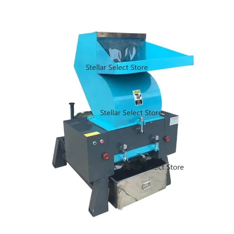 Animal Fish  Crusher Machine Prices Chicken  Crushing Machine Meat Shredder