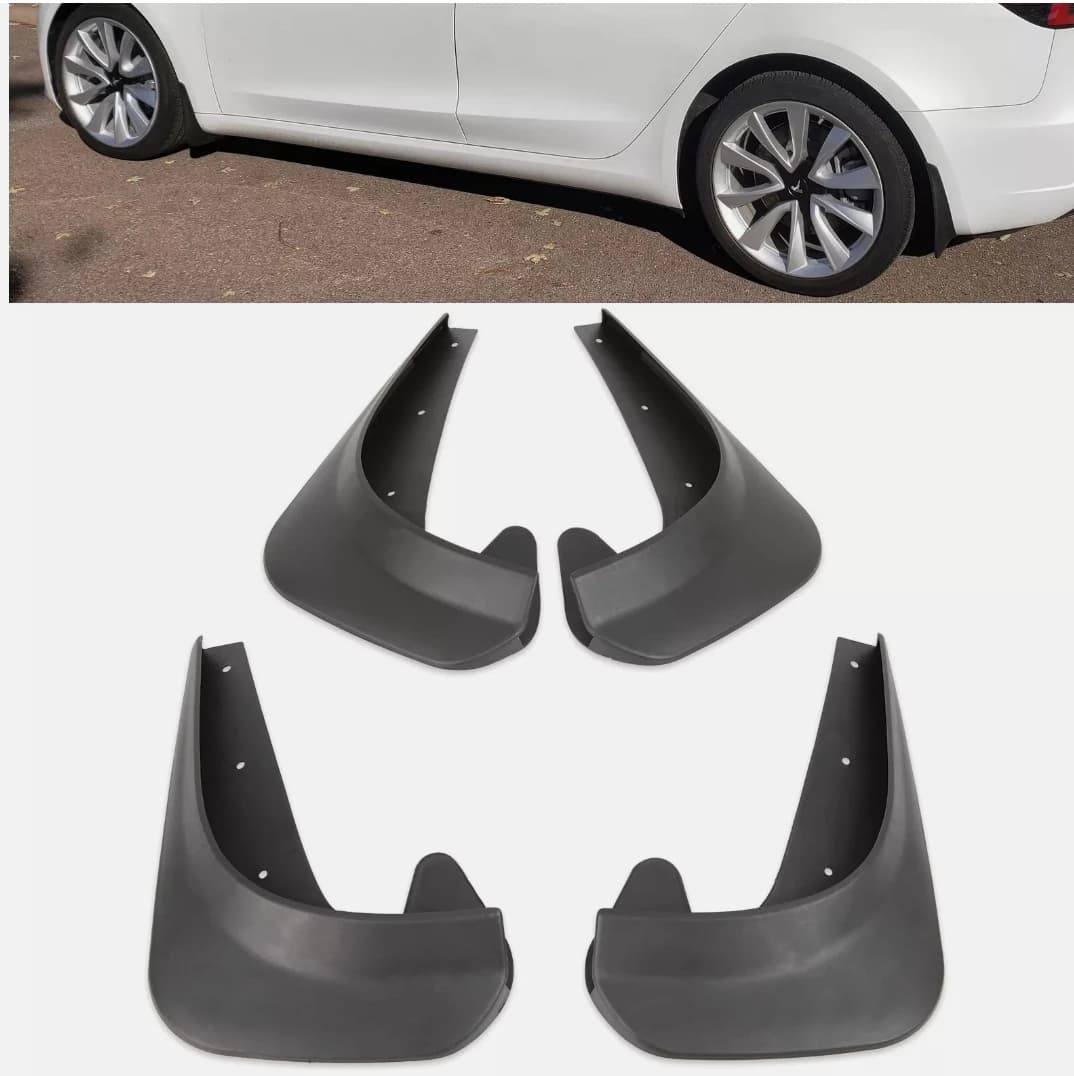 Mud Guard For Volkswagen For VW Golf / Jetta / Bora MK4 Best Value Parts