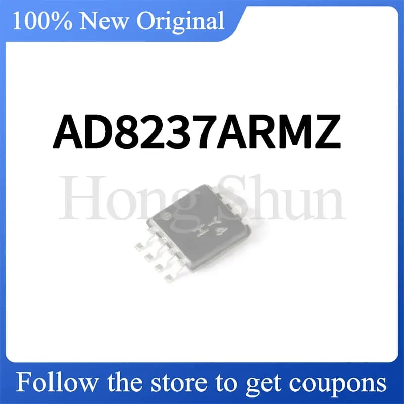 AD8237ARMZ Phone Case Y4H