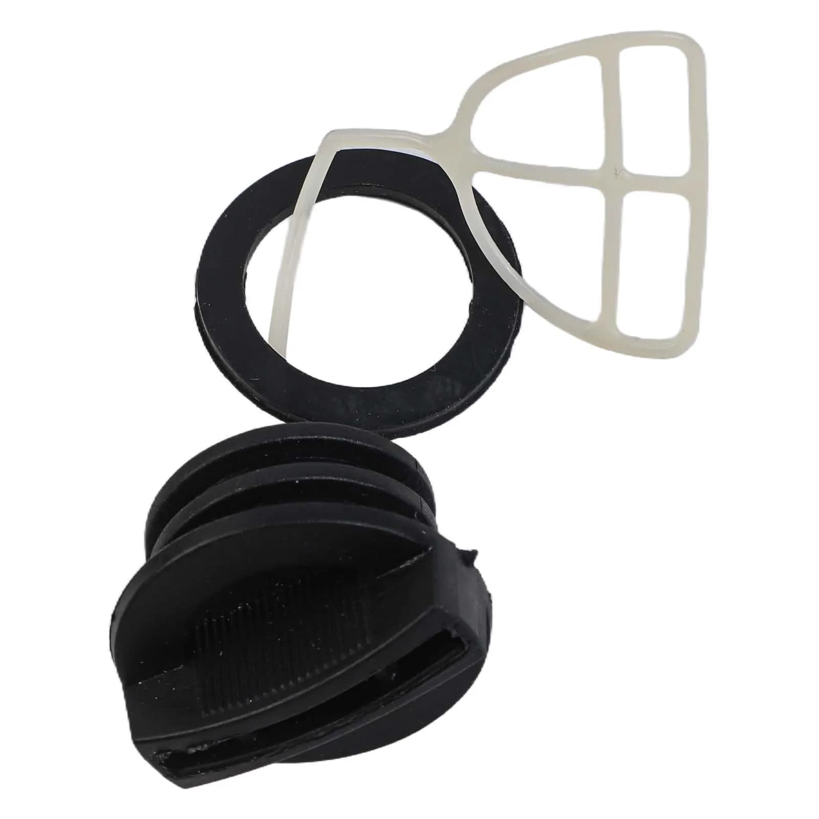 Hot Sale New Practical Oil Cap for chainsaw Parts Useful Oil Seal Washer Tool Accessories Cap Oil Hot Sale New