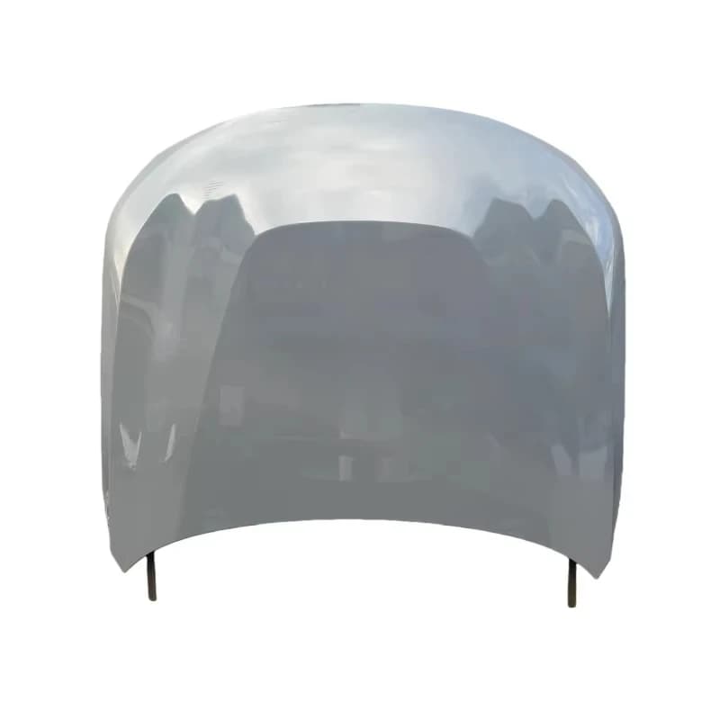 2024-2025 for 2 Series G42 Engine Hood Original Second-hand Aluminum Material Bolt-On with Bolts Included 1 Year Warranty