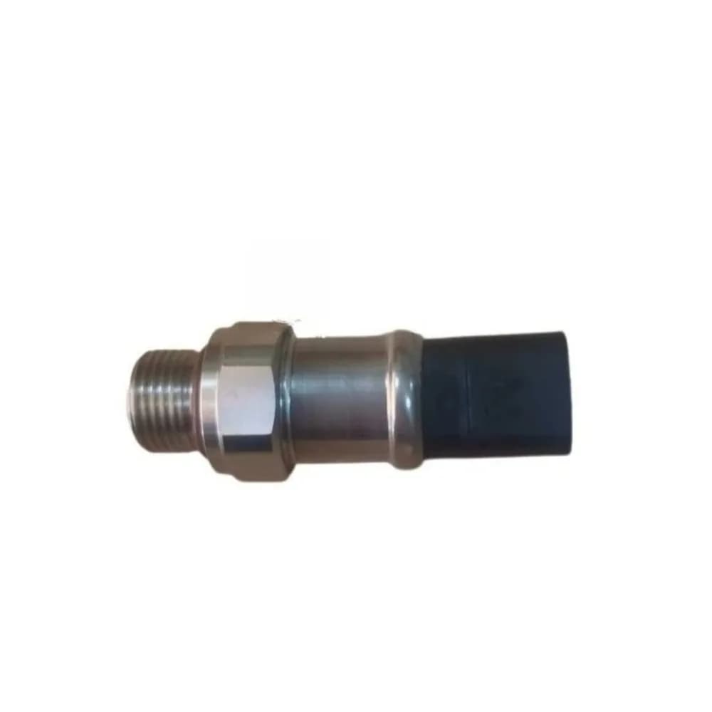 Sensor de presión hidráulica adecuado para excavadora CAT 312D 320D 330D 336D, accesorio de repuesto automático 434-3436