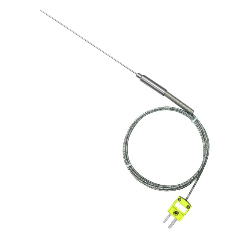 PT100 Thermocouple 4-20mA Temperature Sensor Transmitter