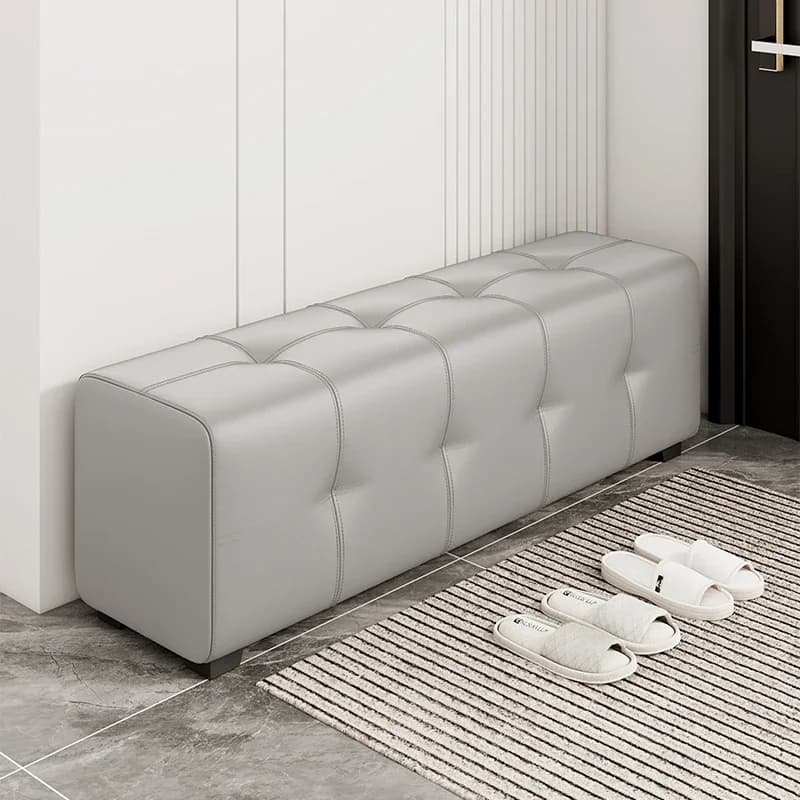 Narrow Entrance Hall Changing Shoes Stool Seat Headboards Living Room Space Saving Shoe Stool Makeup Muebles Home Furniture