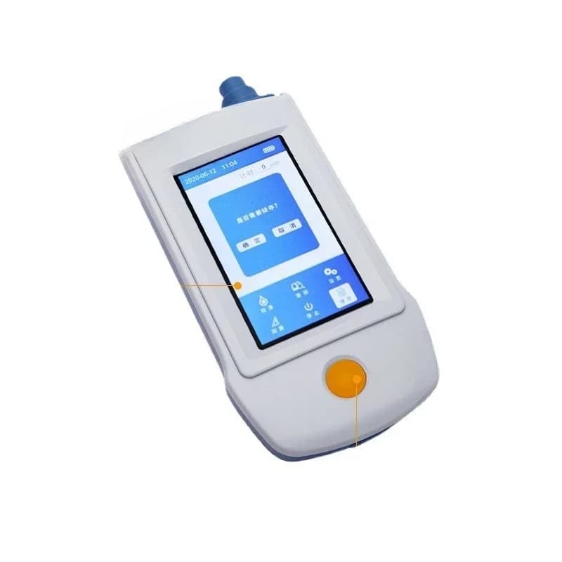 Soil ORP redox unit tester TR-901