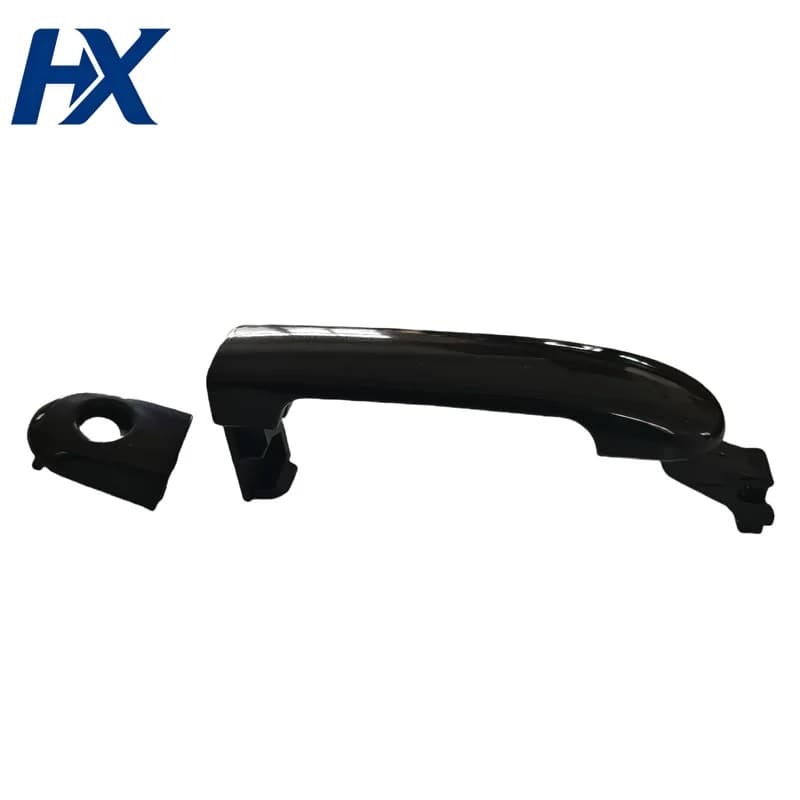 82641EL12A 82646-EL12B Outer Outside Exterior Door Handle For Nissan Versa 2007-2012 82640-EL12A 82646-EL12B
