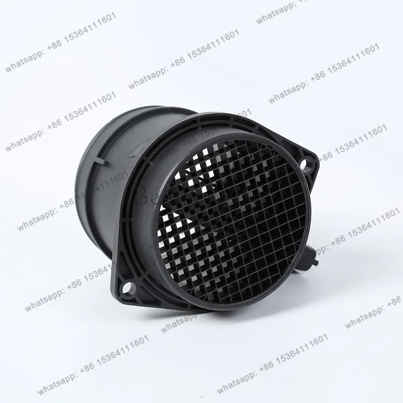 0280218307 Air flow meter for flow sensor throttle