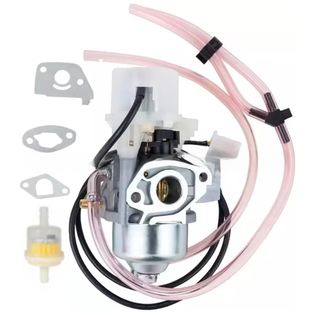 Mechanized Fuel System EU2000I Carburetor For Outdoor Camping Use Generator Part Compact Design Lightweight Structure