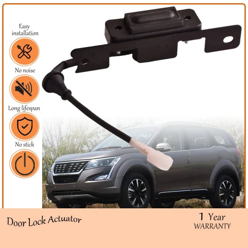 Car Rear Door Tail Gate Door Release Switch For Mahindra XUV 500 2011-2018,oem 1705BAA00971N