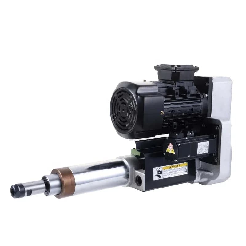 Wholesale Price D92 Automatic Vertical And Horizontal Pneumatic Power Head Units Drill Head Of The Drilling Machine