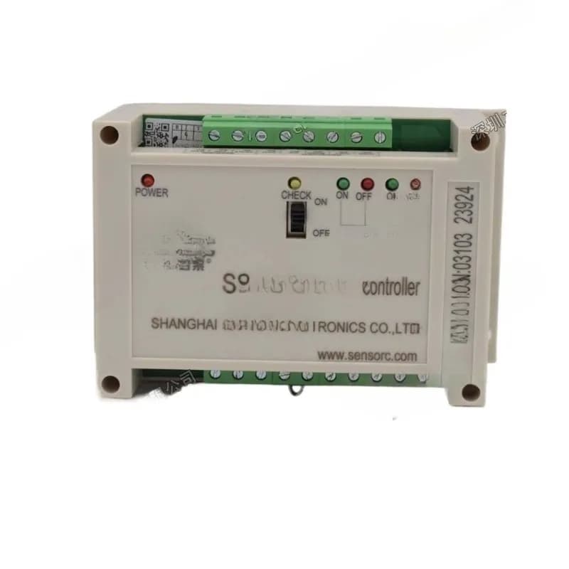 Cable SS GD 20 - 33-32-33 M - VD 32 Controller