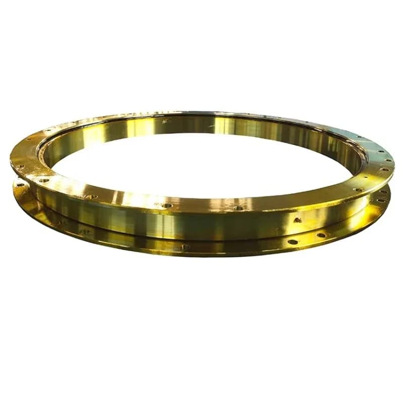 Optimum Quality Slewing Bearing for Crane Slewing Bearing