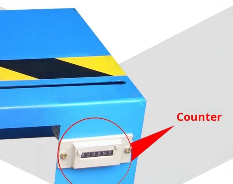 Industrial Automatic Heavy-duty Single Head Stapler Pneumatic Binding Machine for Multi-position Stapling