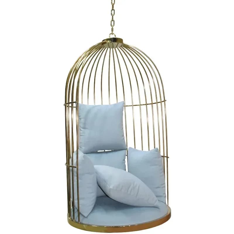Balcony Home Cradle Chair
