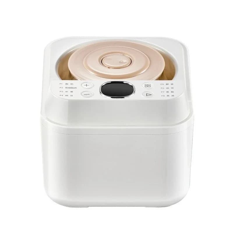 Yogurt machine Automatic small household yogurt fermentation machine Natto sweet rice wine fermentation cooking machine