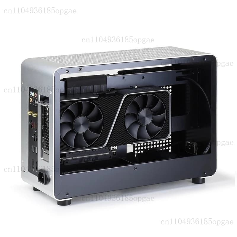 G1-SEA4 ITX Small Chassis Main Chassis