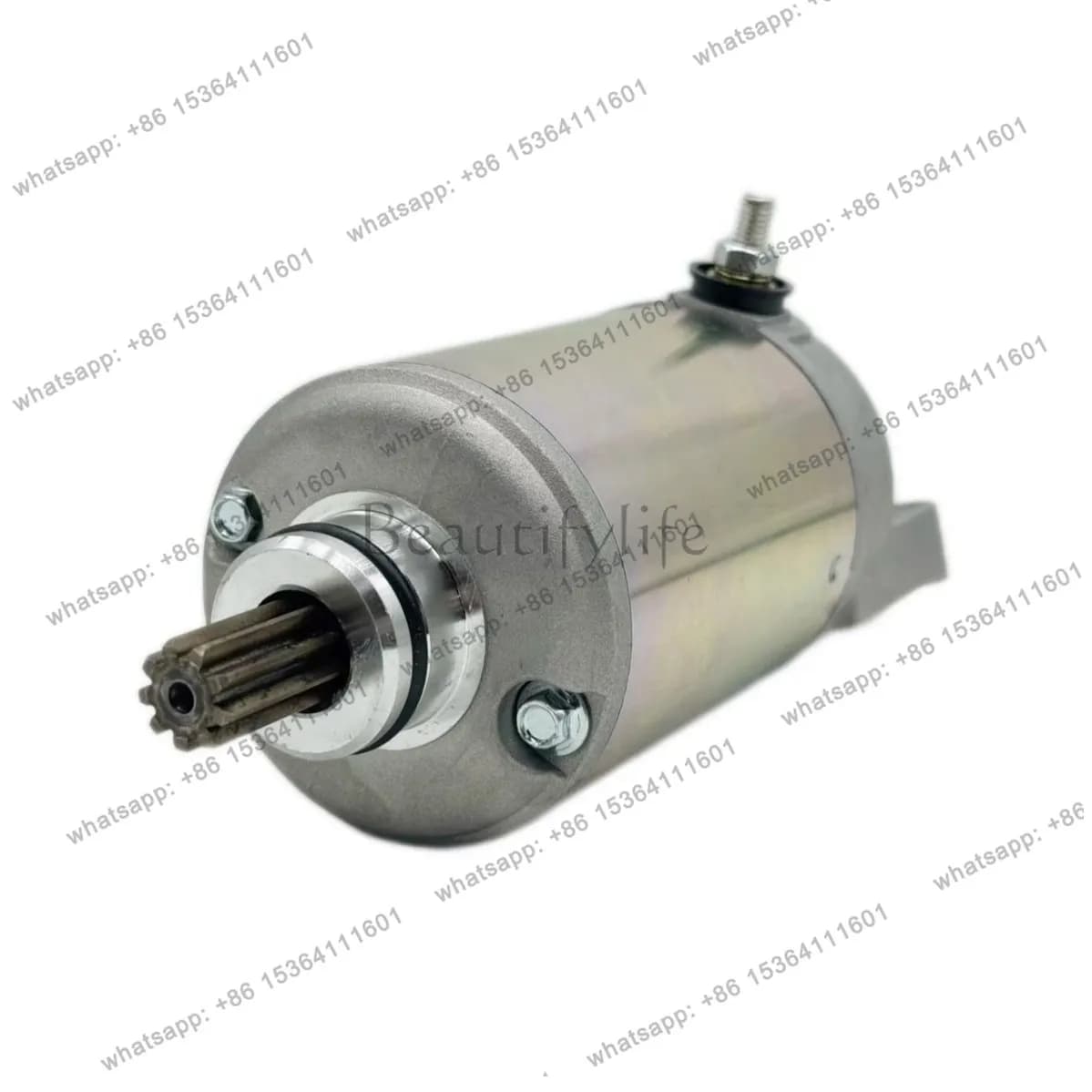 TOOL  31400014 Start motor for XG 500 STREET 15-18 motorcycle motor motor