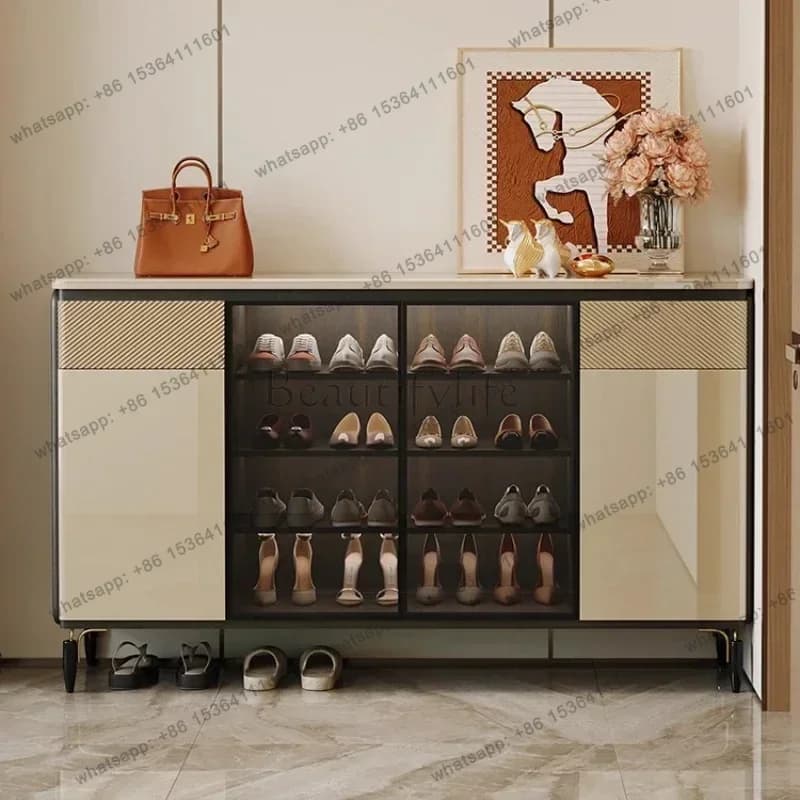 Organizer Shoes Organizers Living Room Cabinets 4 Types Of Countertop Rocks To Choose From Shoe Cabinets