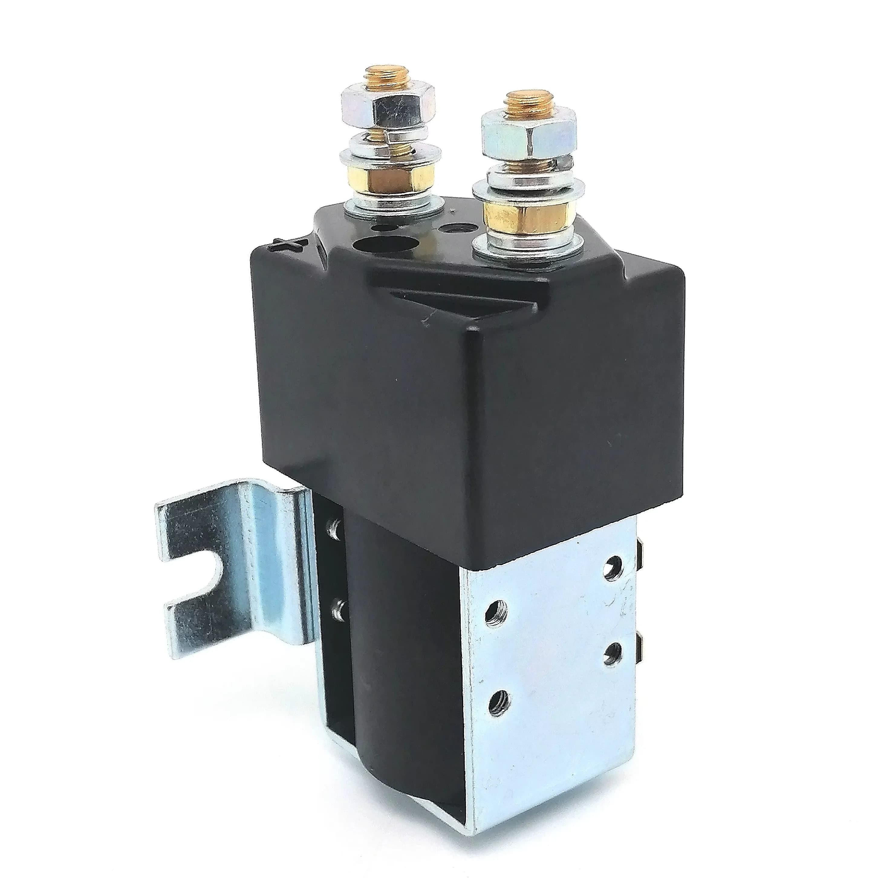 Forklift Accessories Contactor Assembly 0039703526 7915692028 7915692099 7915692067 Forklift Spare Parts Inventory