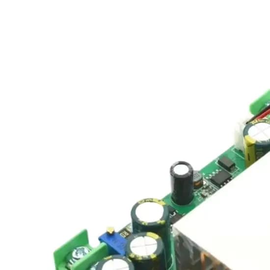 Adjustable DC-DC Step Down Converter 12V-75V To 5V-60V 600W 25A High Power Voltage Regulator For Industrial Electronics