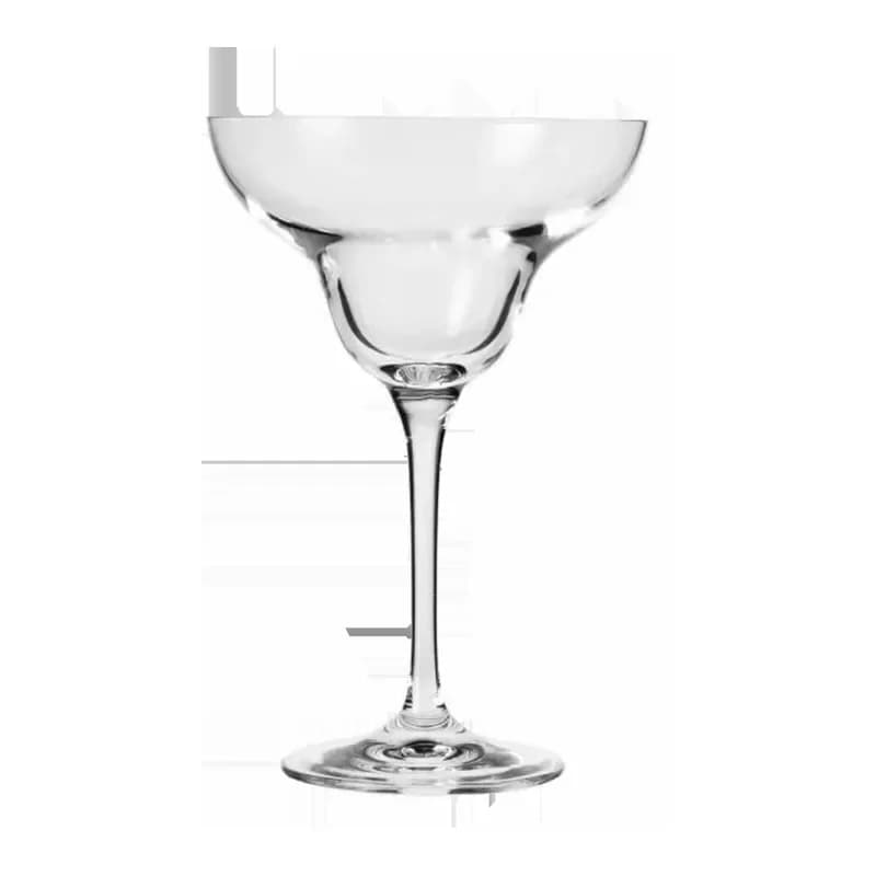 Crystal glass high-end bar club commercial household wide mouth cocktail glass margarita cup