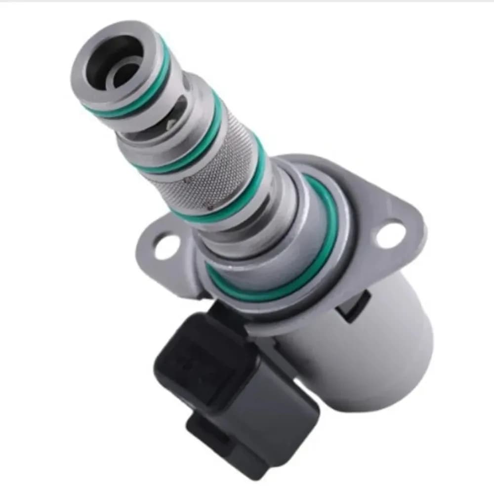 4210835 Válvula solenoi  control  transmisión hidráulica  12V para piezas  maquinaria  construcción  excavadoras D
