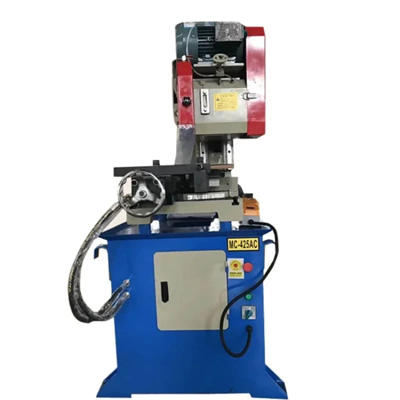 Precision automatic high-speed steel saw blade grinding machine, small circular saw blade grinding machine