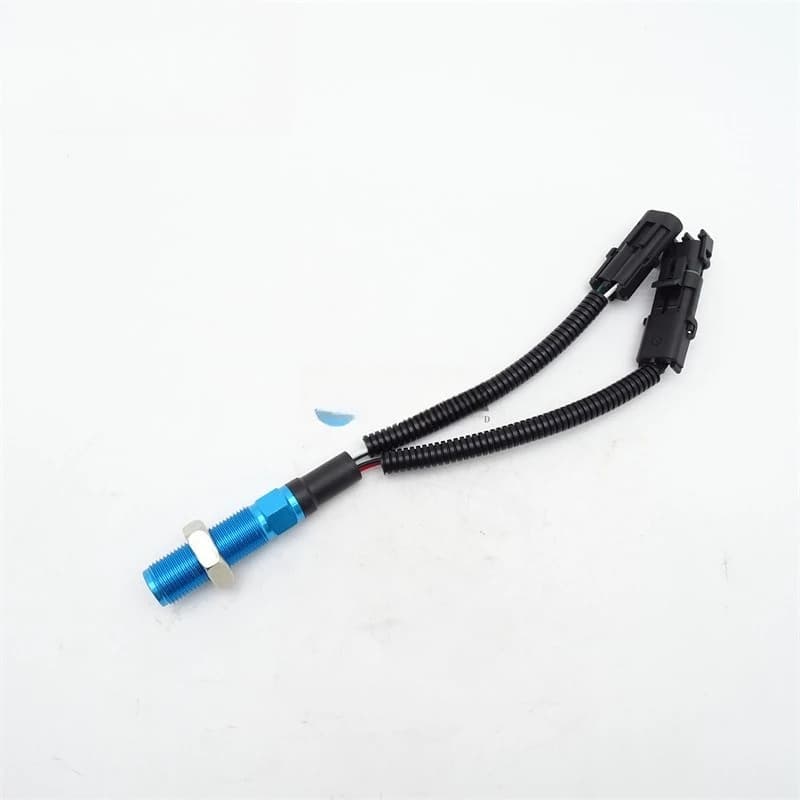 Tool PartsApplicable Excavator Accessory Speed Sensor 4327233 QSM11 R455-7