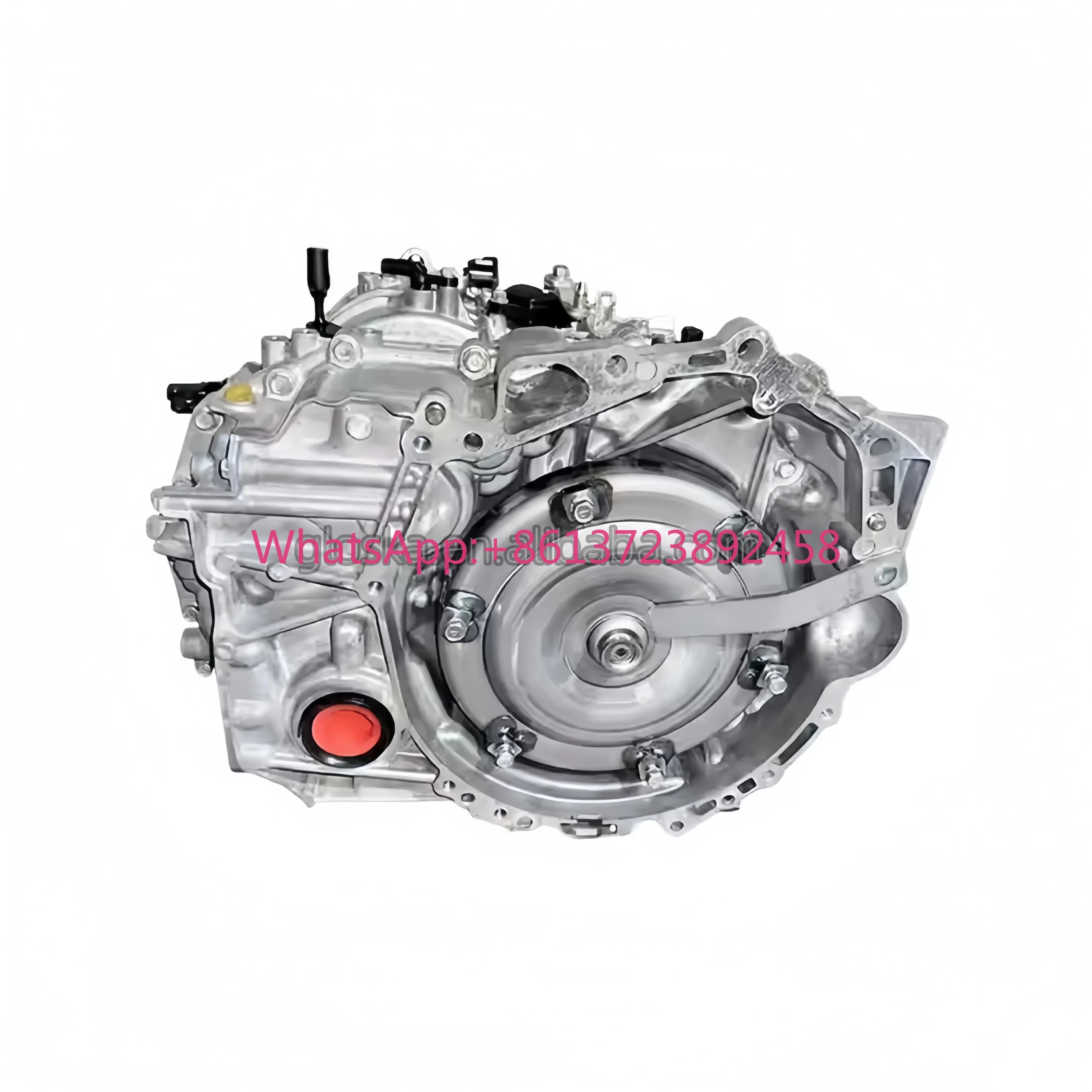 For Toyota K120 Transmission Assembly - 10 Speed Direct Shift-CVT Automatic K120 Gearbox Fits Camry, CH-R, ES250, Avalon, Venza