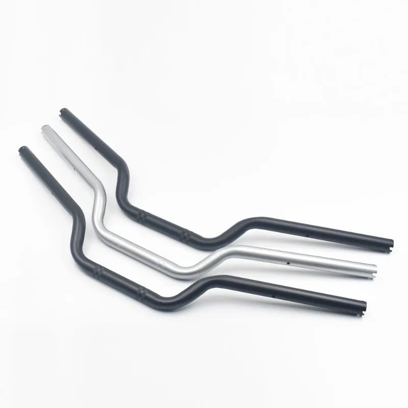 Z650 Handlebar Handlebar, Front Faucet Handlebar, Directional Steering Handle