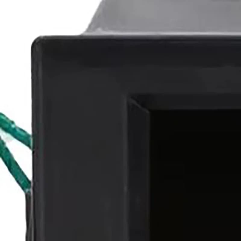 Multifunctional AC 6-display Electricity Meter Voltage Current For Power Monitor Multi Function Digital Meter Display