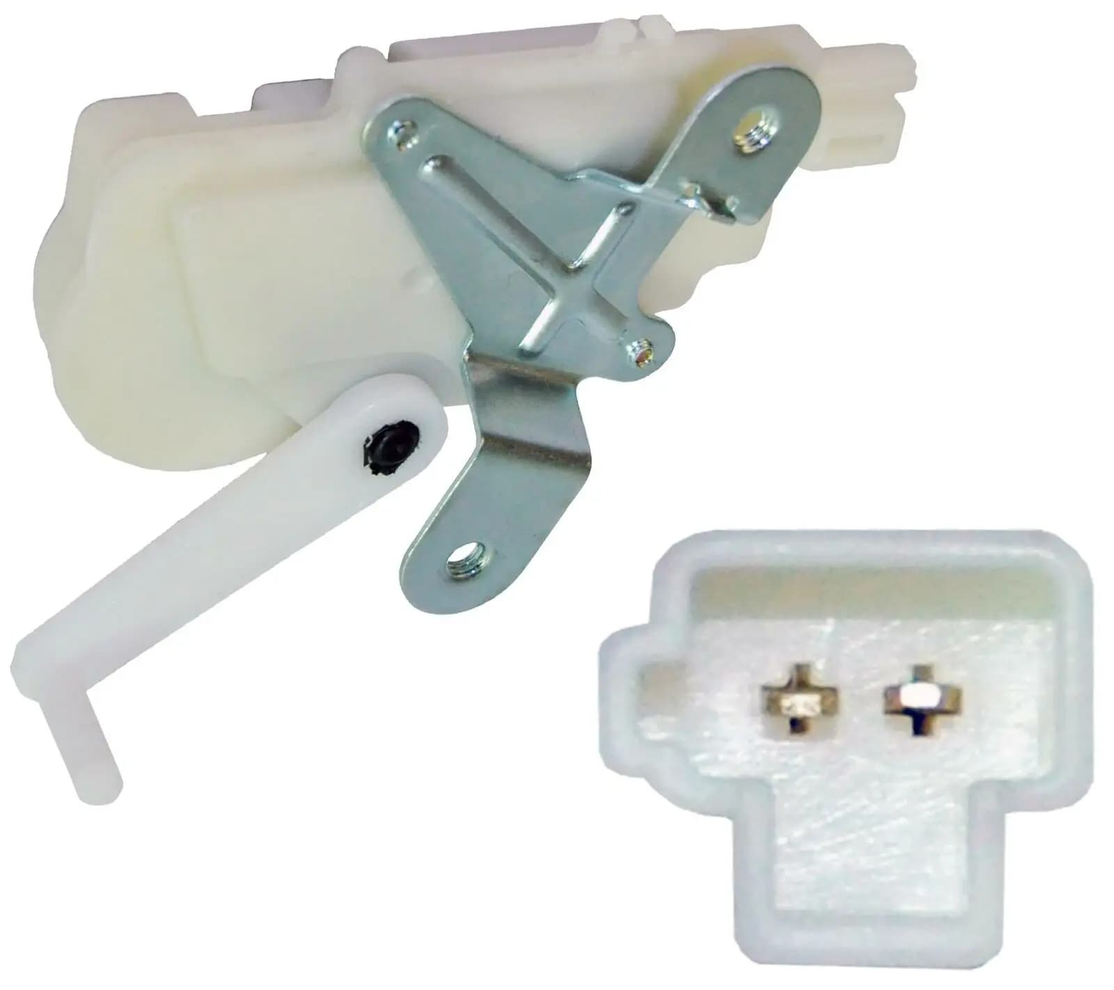 1PCS 6915052011 Rear Trunk Door Lock Latch Actuator Motor Tailgate Liftgate Boot For Toyota Yaris 1999 2000 2001 2002 2003-2005