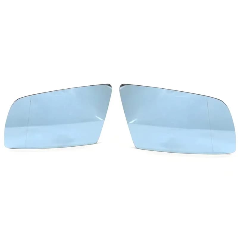 Suitable for 03-09 BMW 5 Series E60 E616 Series E63 E64 reversing mirror heated rearview mirror glass
