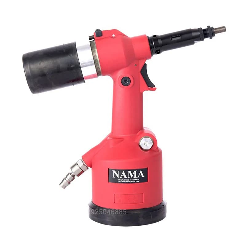 MA-3120 Fully Automatic Pneumatic Rivet Nut  Hydraulic Air Riveter Tool for M3-M12 Rivet Nuts