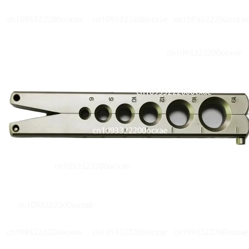 Flare, Copper Tube Expander, Reaming and Pipe Expanding Air Conditioning, Flare Expansion Manual